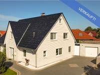 Wohnimmobilie Kauf Einfamilienhaus Wohlfühlatmosphäre in Ihlowerfehn