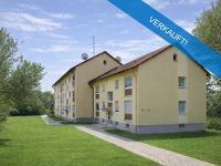 Wohnimmobilie Kauf Etagenwohnung Attraktive 3-Zimmer-Wohnung in grüner Lage