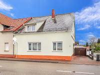 Wohnimmobilie Kauf Doppelhaus Willkommen in Ihrem neuen Zuhause!