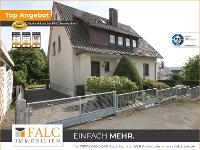 Wohnimmobilie Kauf Einfamilienhaus Gepflegtes 1-2 Familienhaus mit großem Grundstück