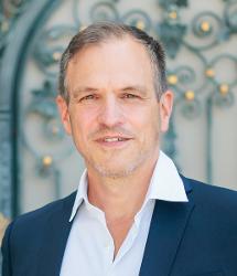 Peter Baumann