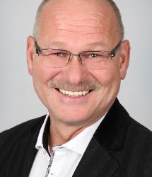 Dieter Fischbach