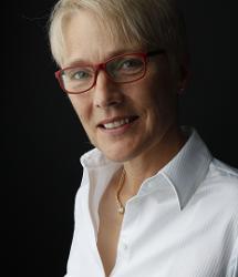 Ulrike Albrecht