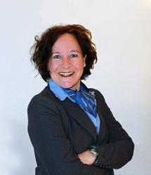 Melanie Syben