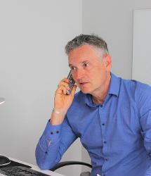 Daniel Regentrop