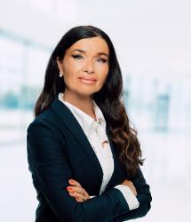 Christina Borosch