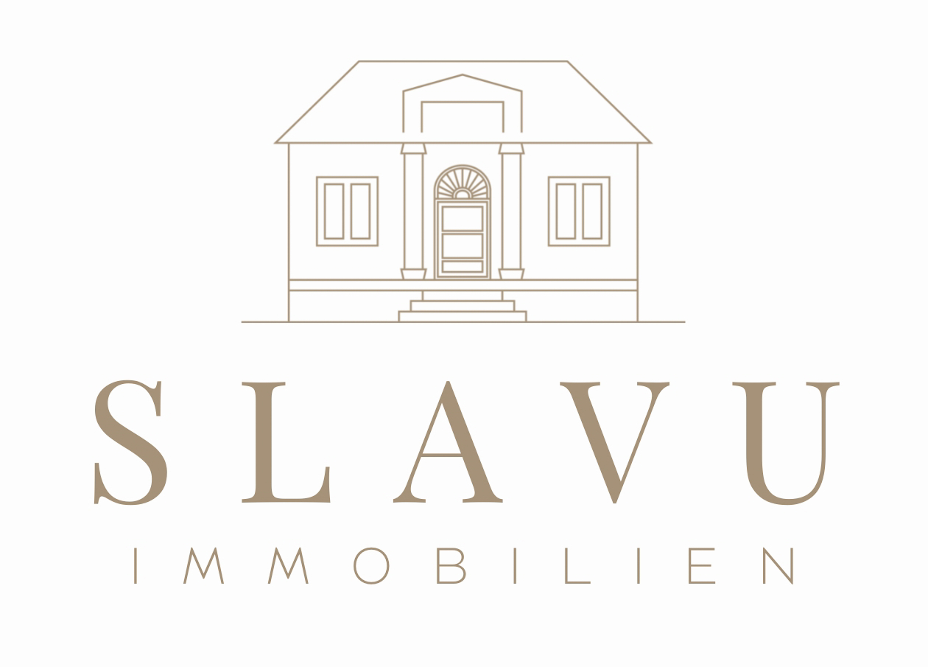 SLAVU Immobilien