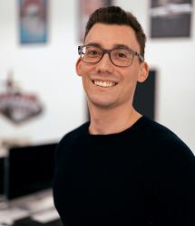 Benjamin Thimm