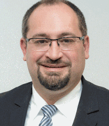 George El-Raheb