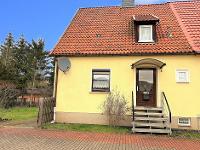 Wohnimmobilie Kauf Doppelhaus Doppelhaushälfte in Harztor, Niedersachswerfen