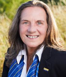 Andrea Compernaß