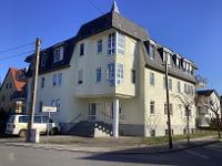 Wohnimmobilie Kauf Dachgeschosswohnung 2 Raum Dachgeschosswohnung
