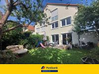 Wohnimmobilie Kauf Doppelhaus Das perfekte Zuhause für Familien, die das Beste aus modernem und naturnahem Leben vereinen möchten.
