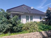 Wohnimmobilie Kauf Einfamilienhaus Modernes Niedrigenergiehaus: Komfort und Nachhaltigkeit für Ihre Familie mit topmoderner Wärmepumpe!