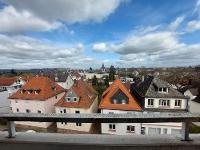 Wohnimmobilie Kauf Etagenwohnung Modernisierte ETW in gesuchter Lage in Friedberg (Hessen) mit Tiefgaragenstellplatz in gepflegter Wohnanlage