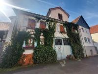 Wohnimmobilie Kauf Einfamilienhaus Ein Haus zum Wohlfühlen, Genießen und Leben in gesuchter Lage der Kernstadt von Münzenberg