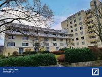 Wohnimmobilie Kauf Etagenwohnung Großzügige Maisonette mit Dachterrasse, Fahrstuhl & Tiefgarage