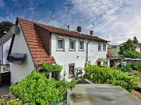 Wohnimmobilie Kauf Einfamilienhaus Vielseitiges Wohnen mit Potenzial in ruhiger Lage von Lich-Langsdorf