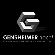 Gensheimer hoch3 GmbH und Co. KG
