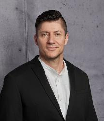 Christian Gensheimer