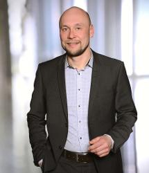 Marco Orzechowski