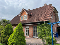 Wohnimmobilie Kauf Einfamilienhaus Wunderschönes Wohnen in Augustfehn