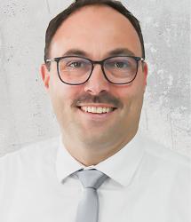 Rainer Elsmann