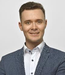 Conrad Hilgendag