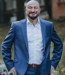 Nektarios Thamnopoulos