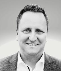 Heiko Cudok