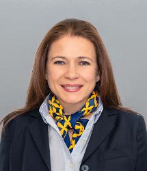 Olga Jazkow