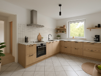 Wohnimmobilie Kauf Etagenwohnung Großzügiges und liebevoll renoviertes Apartment mit Stellplatz