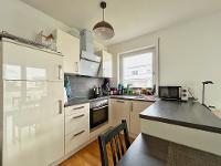 Wohnimmobilie Kauf Etagenwohnung Chic und modern - 2-Zimmer-Whg. mit großem Balkon