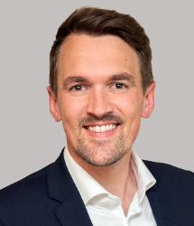 Patrick Gärtner