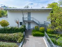 Wohnimmobilie Kauf Penthousewohnung/Loft/Maisonette Besondere Maisonette über zwei Ebenen in Lokstedt