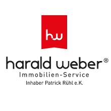 Harald Weber Immobilien-Service | Immobilienmakler Gießen
