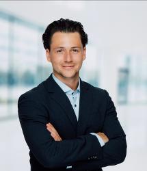 Maximilian Pracht