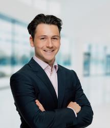 Maximilian Pracht