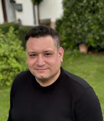 Sascha Kniel