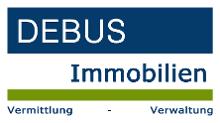 DEBUS Immobilien & Hausverwaltung 