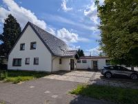 Wohnimmobilie Kauf Mehrfamilienhaus Dreifamilienhaus in Bergheim-Paffendorf