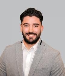 Dogukan Özcanli