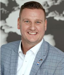 Mario Knaup