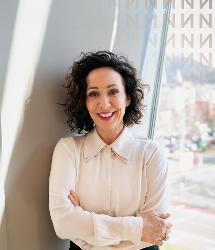 Nicole Ehret