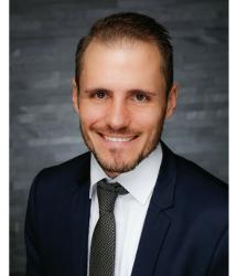 Sascha Mehren