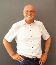 Günther Heinrich