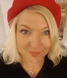 Sabine Nischke