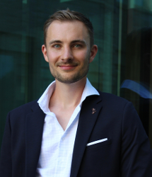 Michael Teuben