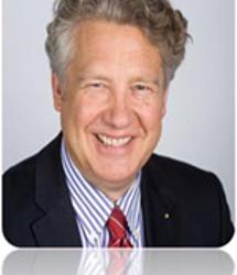 Michael A. Rose