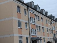 Wohnimmobilie Kauf Erdgeschosswohnung 2 ZKB Wohnung mit Garten